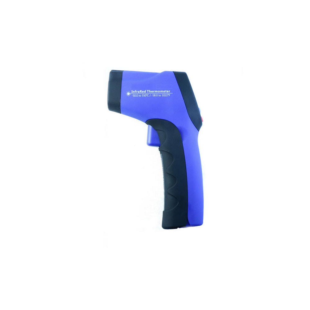 Digitalk ELEDIGEIIR802H Professional New Model Infrared Thermometer (EI-IR802) - Image 1