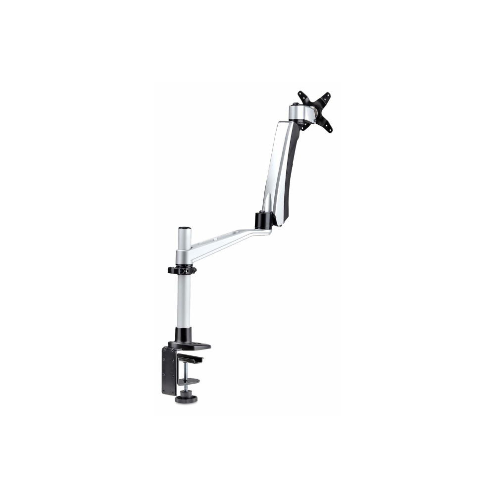 StarTech 1MP1ACG-MONITOR-ARM SINGLE MONITOR DESK MOUNT - HEIGHT ADJUSTABLE - Image 4