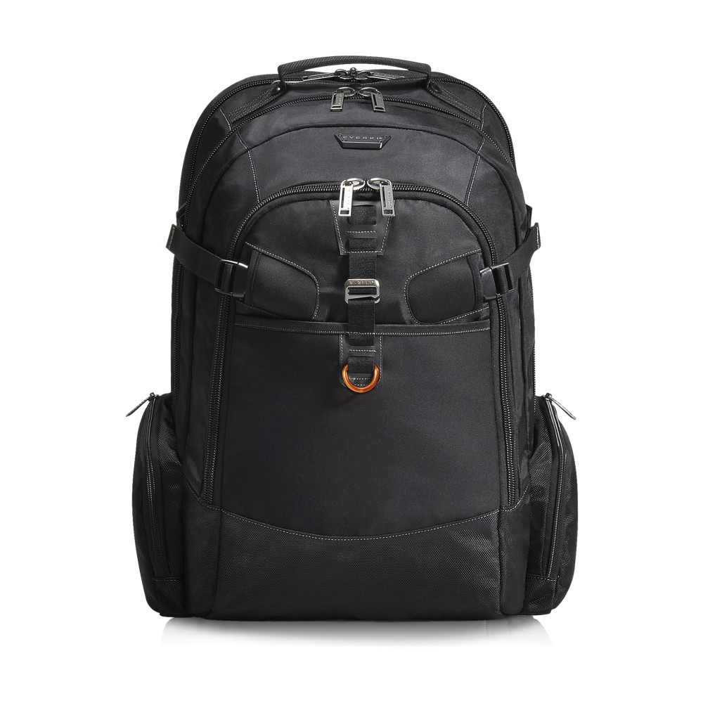 EVERKI EKP120 Business Travel Laptop Bag 18.4" - Image 1