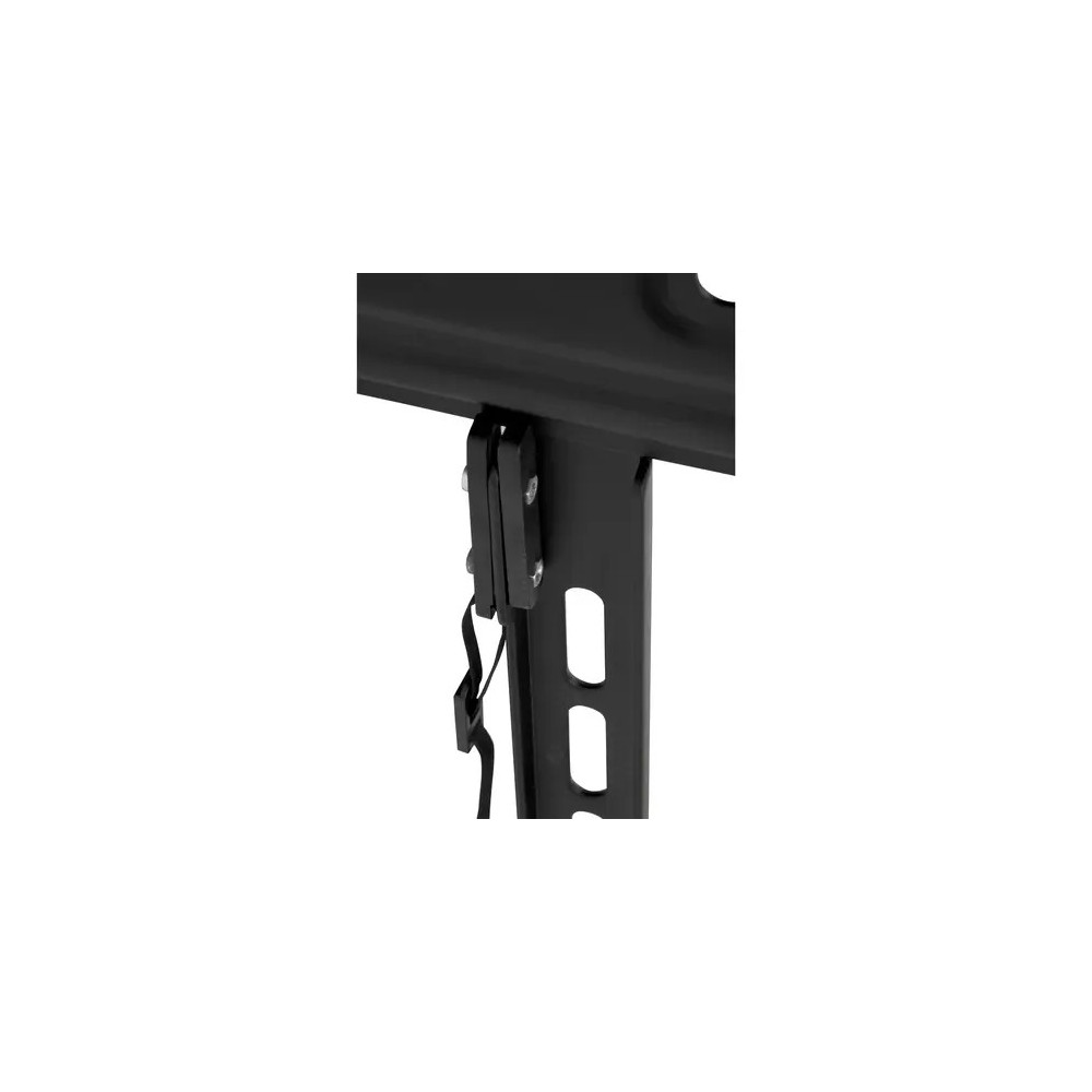Atdec TH-3060-UFL full motion wall mount - capacity to 35kg (77lb) - arm extension 625mm (24.5") - Black - Image 7