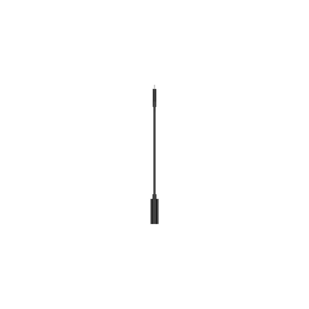 Belkin AVC018BTBK Connect USB-C 4-Port Hub, Adapter Dongle, 4xUSB-C Ports & 100W PD Max 10Gbps Data Transfer Mac/Chromebook - 4 Total USB Port(s) - PC, ChromeOS, Mac, iPadOS - Image 4