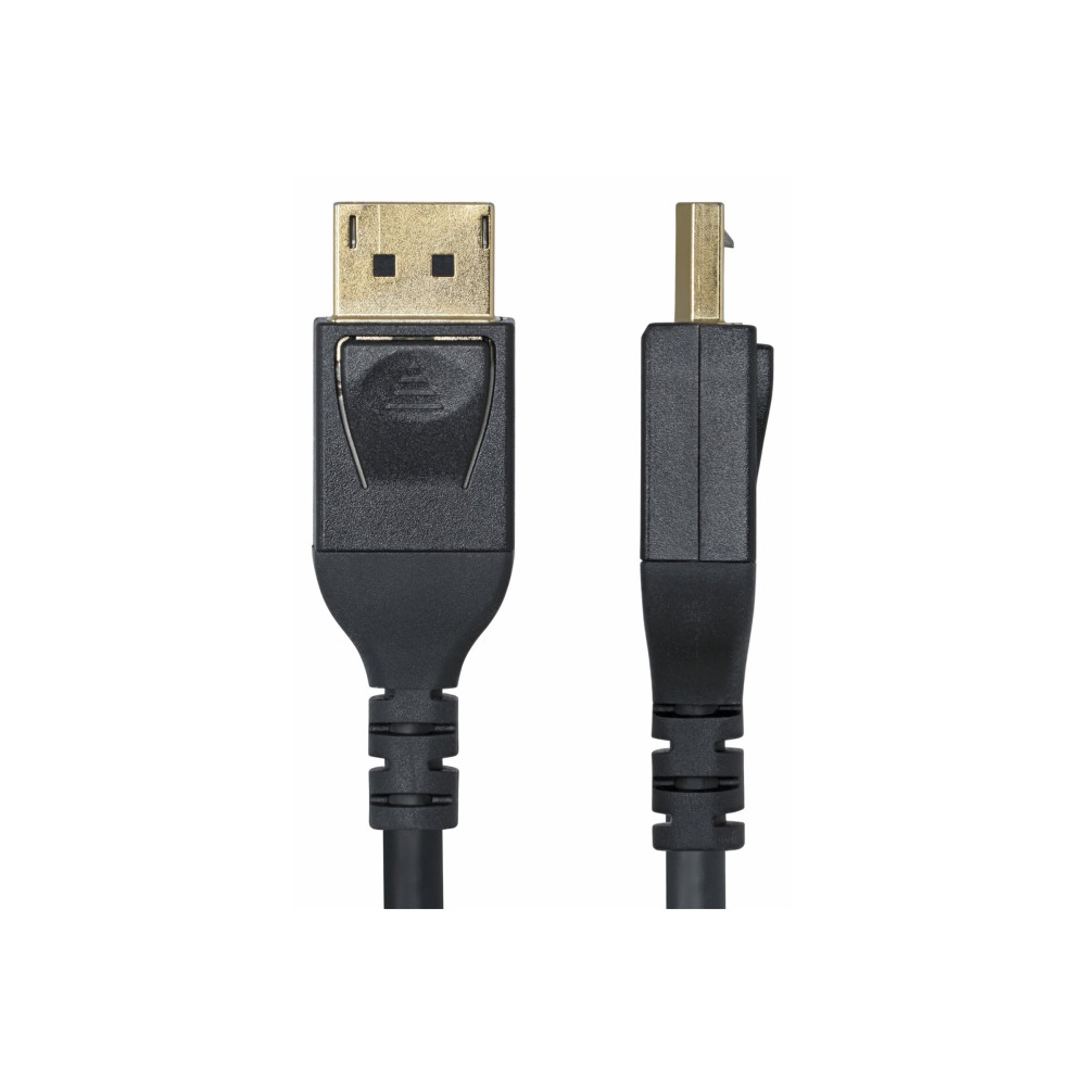 StarTech DP14MDPMM10F 3M MINI DP TO DP, 8K 60HZ, HBR3 4K LTW - Image 8