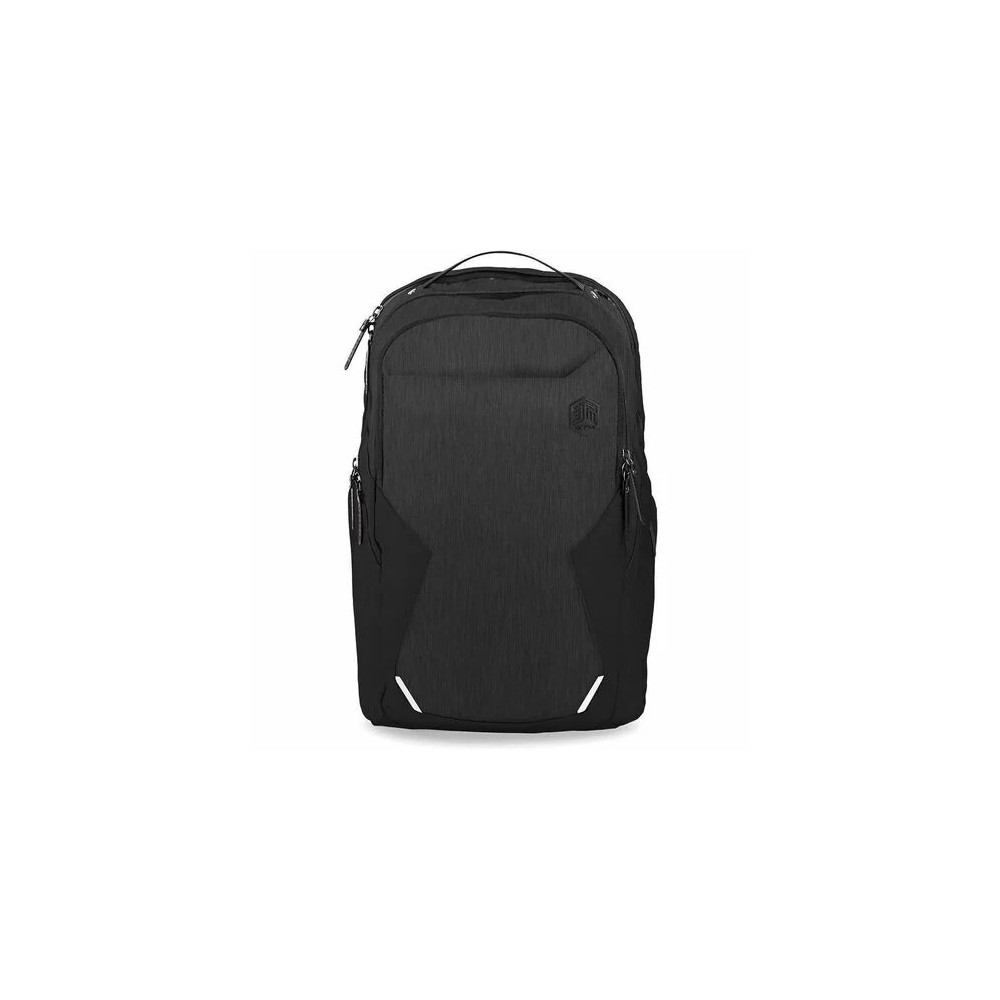 STM STM-111-433P-01 (MYTH PACK) 28L LAPTOP BACKPACK, FITS UP TO 16", MAGNET BLACK , 3YR WTY