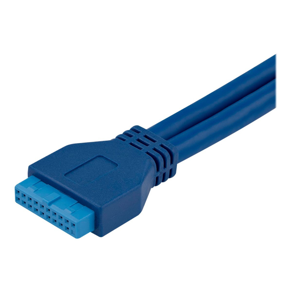 StarTech 35FCREADBU3 USB 3.0 INTERNAL MULTI-CARD READER W/ UHS-II -SD/MICROSD/MS/CF 2YR - Image 6