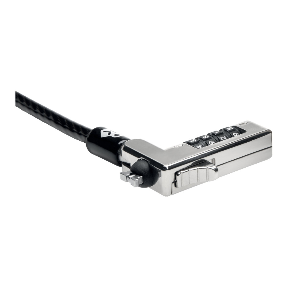 Kensington K60603WW NANOSAVER 2.0 SLIM COMBINATION NOTEBOOK LOCK - Image 4