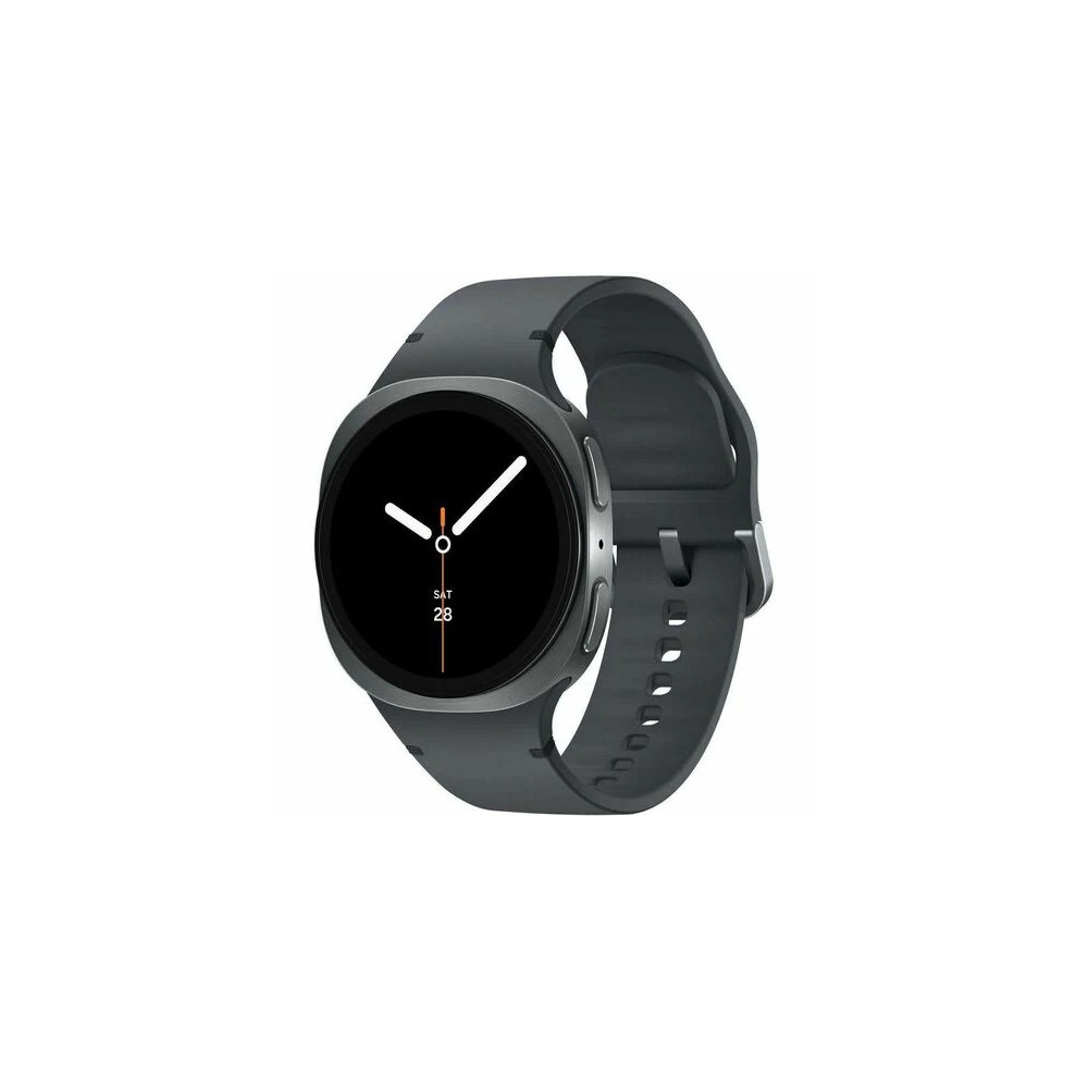Samsung SM-L330NDAAXSA GALAXY WATCH FIT3 DARK GREY - Image 1