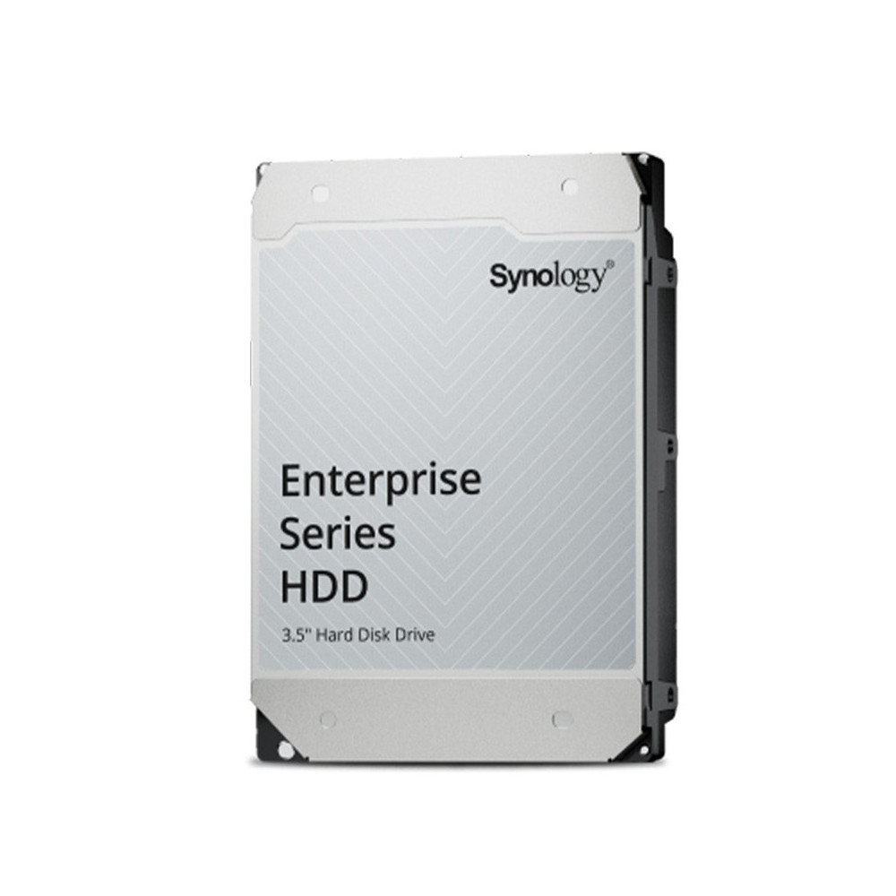 Synology HAT5320-8T (For NAS only) Enterprise Storage HDD 8TB, Internal, 3.5' SATA ,, 5-year warranty, reliable hard drives for syste - Image 1