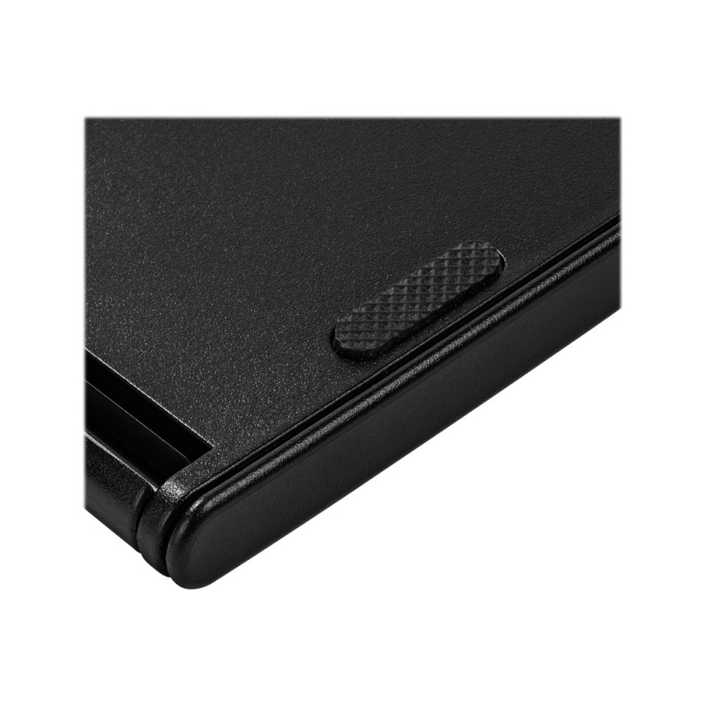 Kensington K50422WW SMARTFIT EASY RISER 2.0 COOLING STAND FOR UP TO 17" NOTEBOOK - BLACK - Image 13