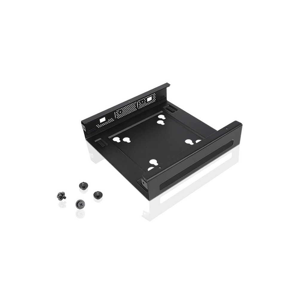 Lenovo 4XF0N03161 ThinkCentre Tiny VESA Kit III Vesa Mount II- To Suit M70q M70s N50q N50s Tiny PC - Image 1