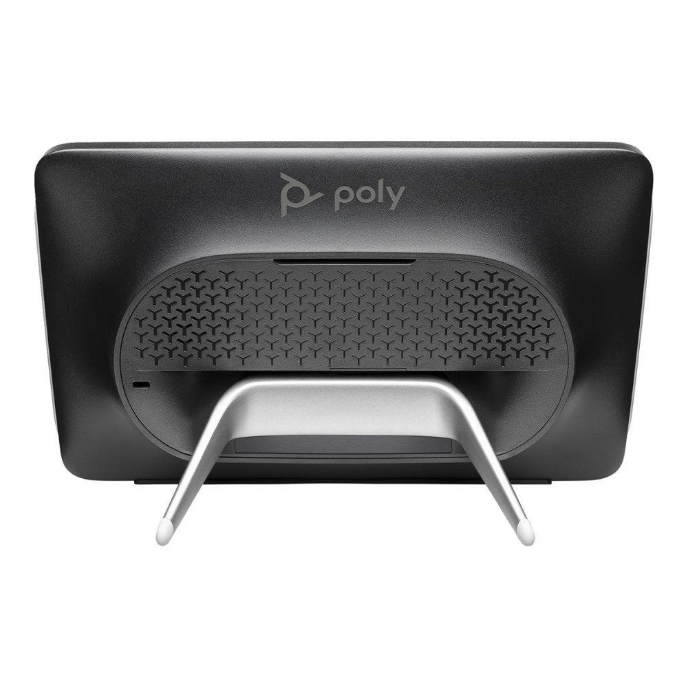 Poly 875K5AA HP TC10 CONTROLLER, WALL MOUNT INC [BLACK] *POE - Image 5