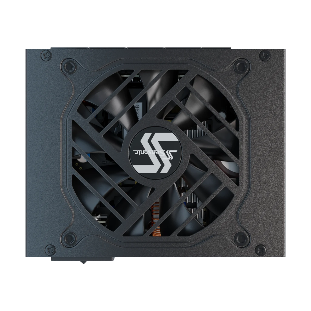 Seasonic PSUSEAFOCUSSGX750W FOCUS SGX-750 750W Modular 80 Plus Gold PSU - Image 5