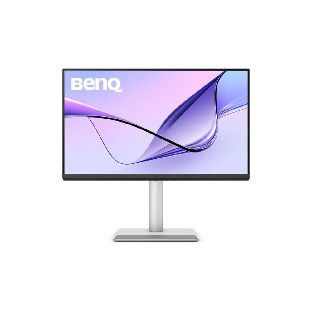 BenQ MA270U 27" 4K Monitor for Mac with Nano Matte screen - Image 1