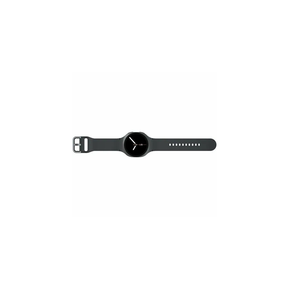 Samsung SM-L330NDAAXSA GALAXY WATCH FIT3 DARK GREY - Image 7