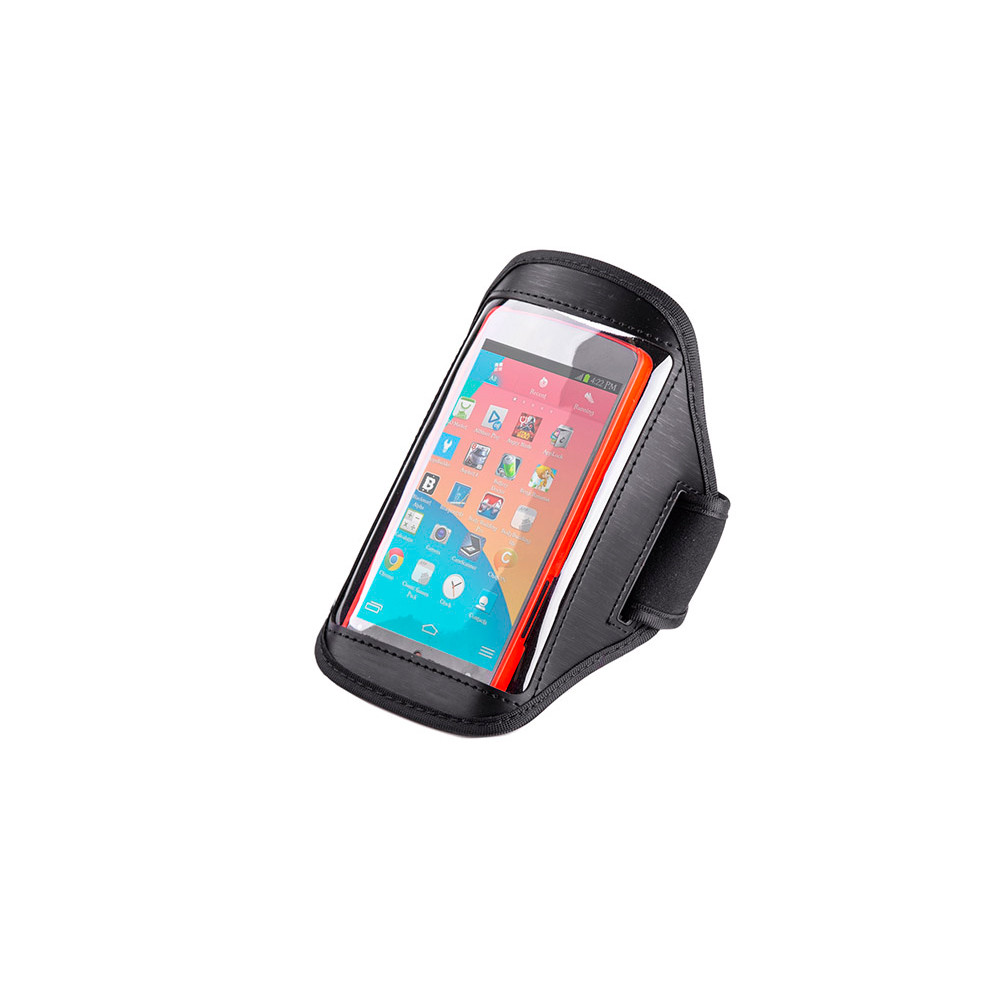 EZcool MOBVMXARMBANDUNI Gym Running Sport Armband for Universal Mobile Phone - Image 2