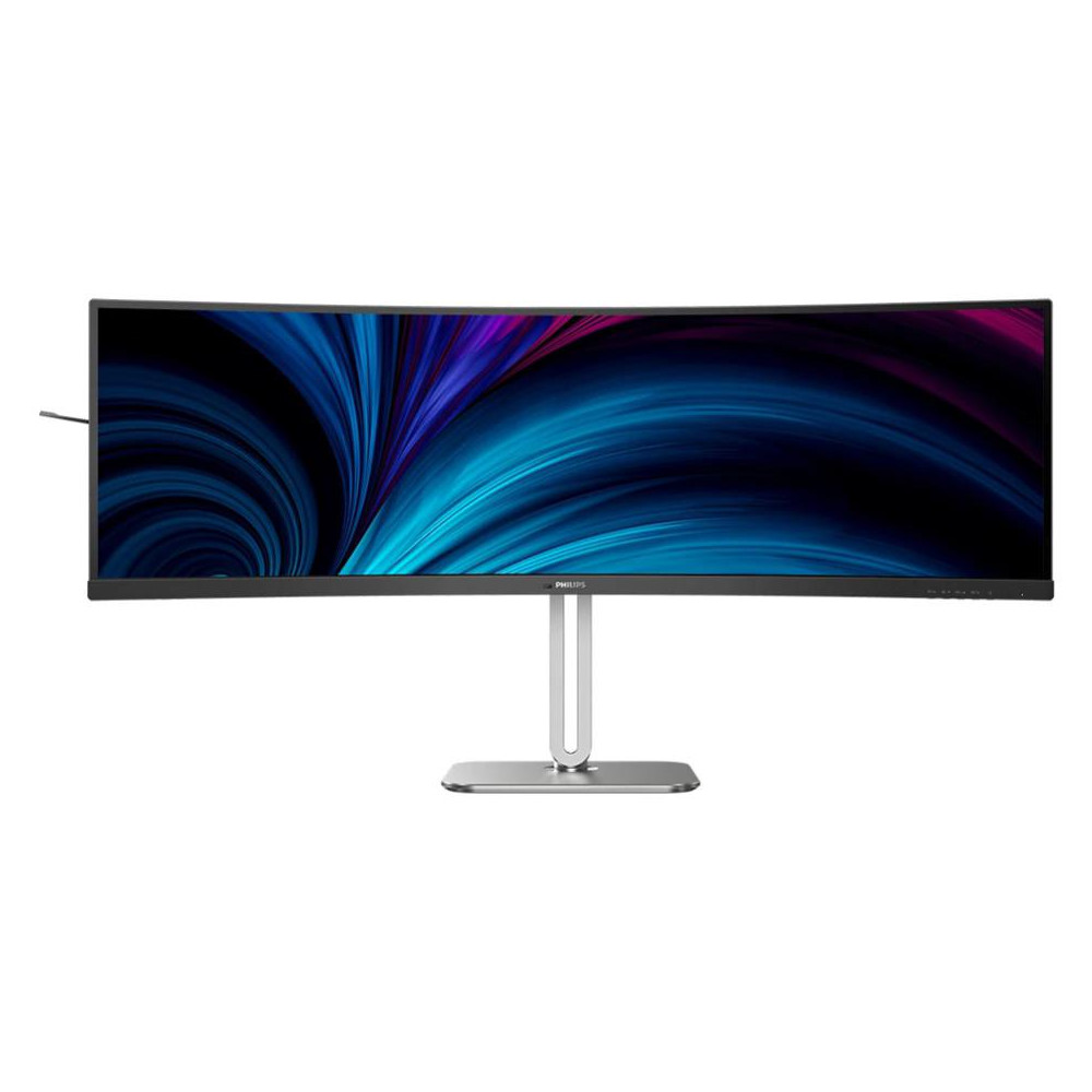 Philips 49B2U5900C Office Pro 49" 5K SuperUltraWide - Image 1