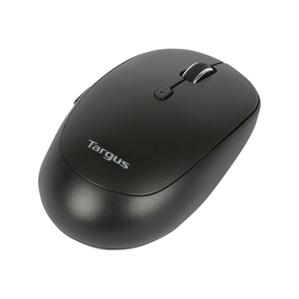 Targus AMB582GL MIDSIZE COMFORT MULTI-DEVICE ANTIMICROBIAL WIRELESS MOUSE - Image 6
