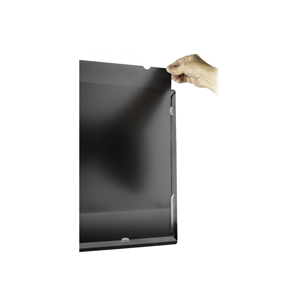 StarTech MON-PRIVACY-SCREEN-K PRIVACY SCREEN ADHESIVE STRIPS AND MOUNTING TABS - UNIVERSAL INSTALLATION KIT - Image 5