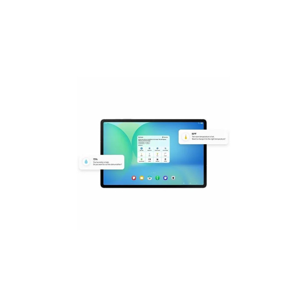 Samsung SM-X626BZAAATS GALAXY TAB S10 FE+ 5G 8GB/128GB GREY - Image 22
