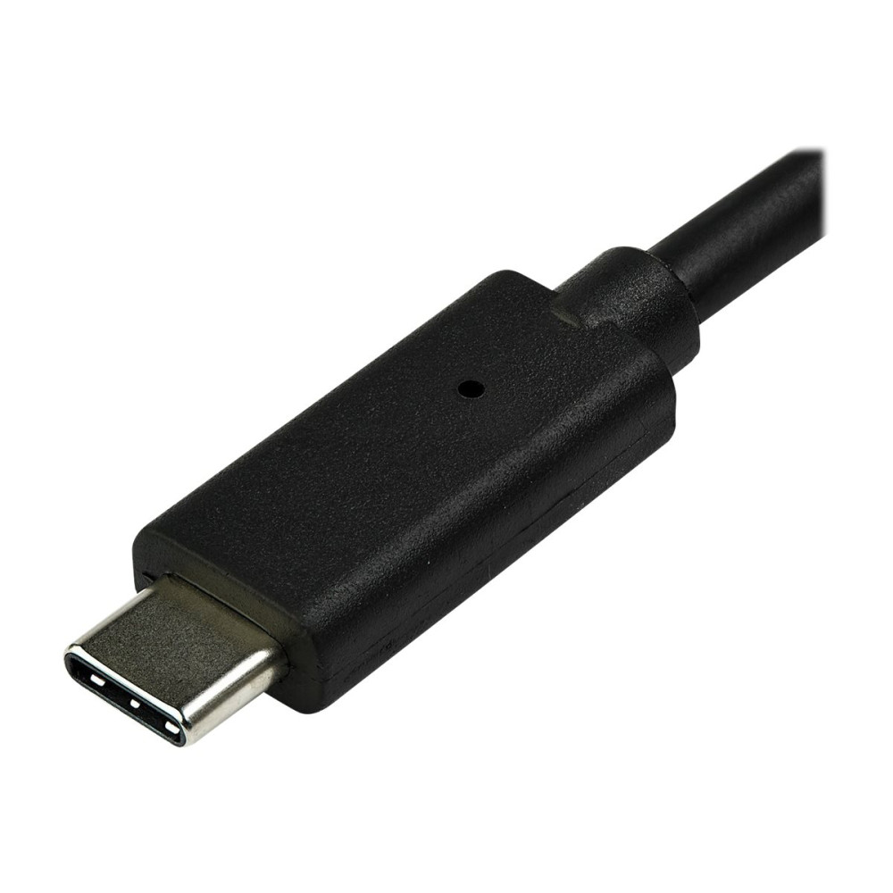 StarTech HB31C2A2CB 4 PORT USB-C HUB, USB-C(2), USB(2), 2YR - Image 9