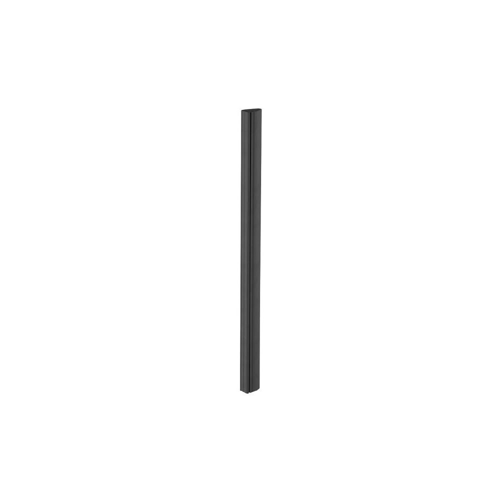 Atdec ADB-U180-B ADB 1800mm Upright Post Black - Image 1