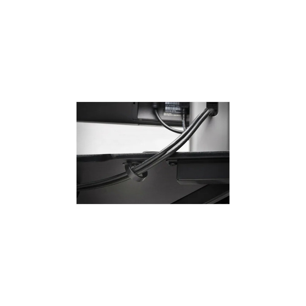 Kensington 52804 SmartFit Sit/Stand Desk