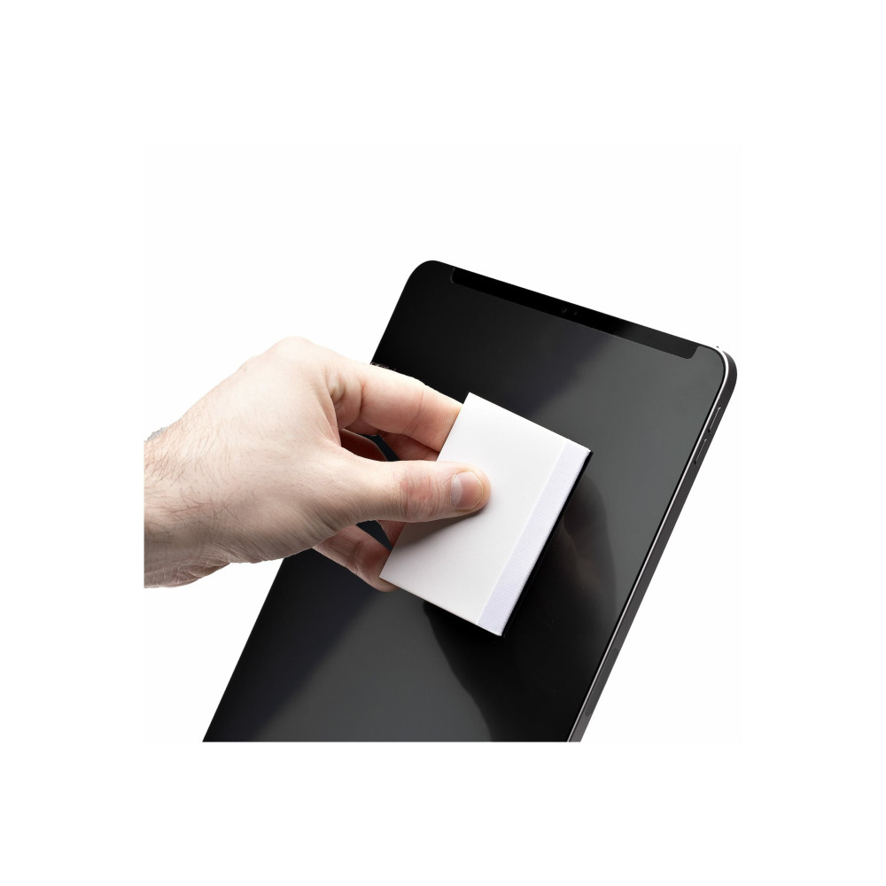 StarTech 129IP-PRIVACY-SCREEN 4-WAY PRIVACY SCREEN FOR 12.9-INCH IPAD PRO, 3RD GEN AND UP, FOR PORTRAIT/LAN - Image 2