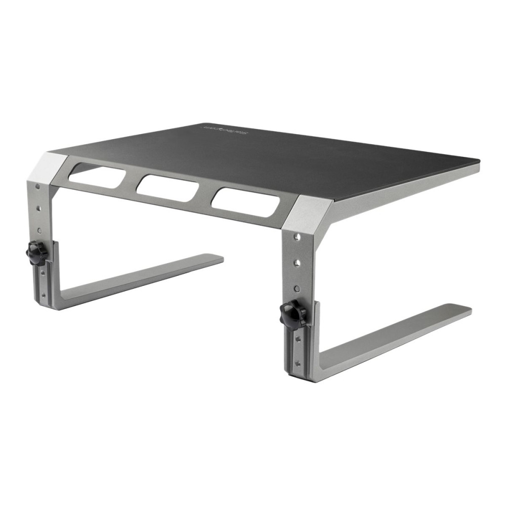 StarTech MONSTND MONITOR RISER STAND, UP TO 32" DISPLAYS, H/ADJ, 5YR - Image 7