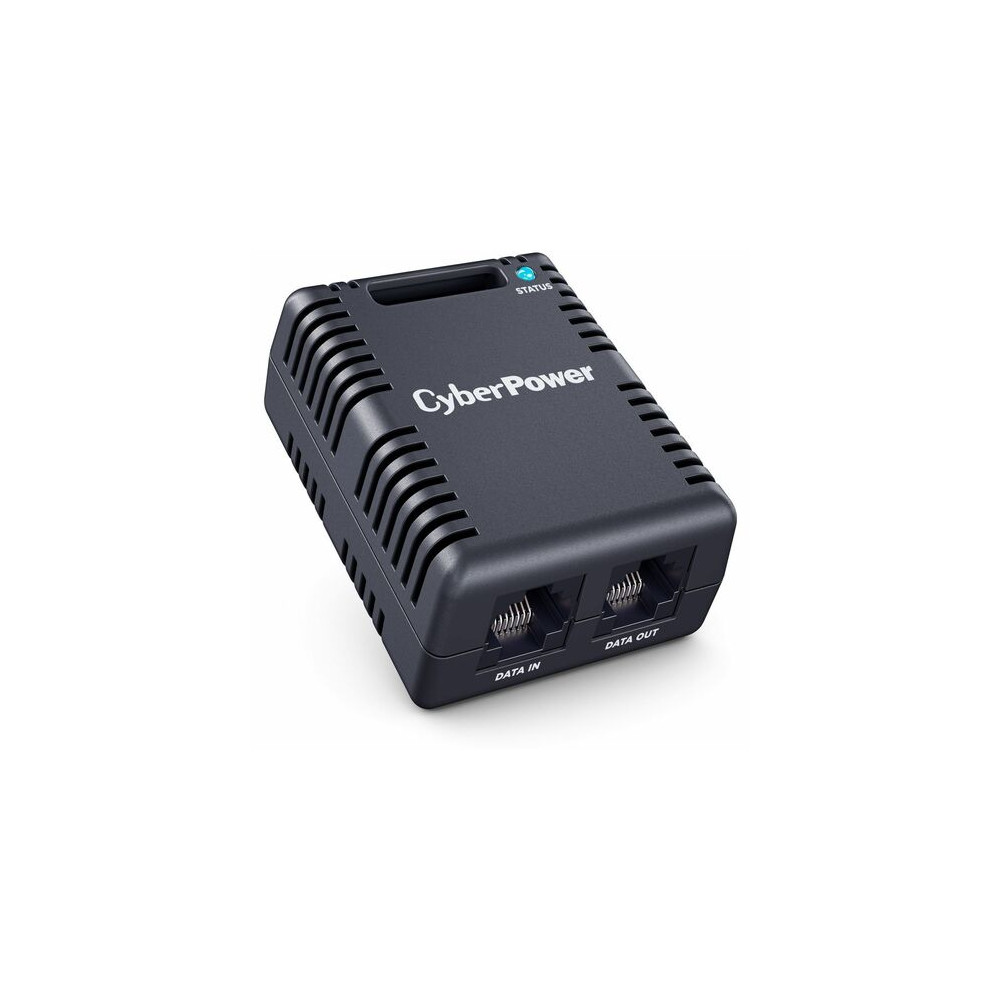 CyberPower SNEV001 Systems Daisy Chain Enviromental Sensor, allowing to monitor up to 4 connected devices - 2 Years Adv. Replacement WTY - - Image 7