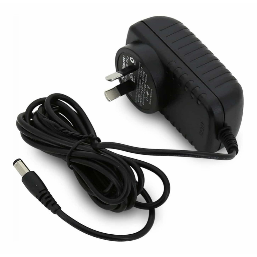 Grandstream GS-PS-12V5A Spare 12V 0.5A Power Supply - Image 1