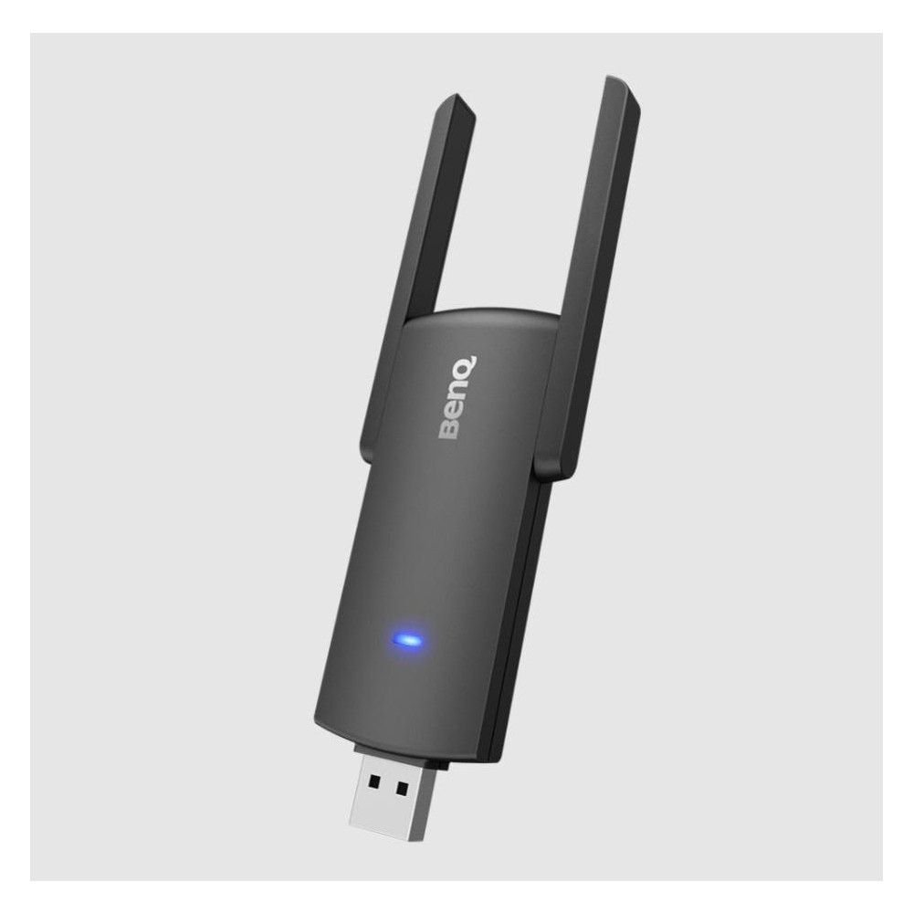 BenQ TDY31 Dual-Band Wif-Fi Dongle - Image 1