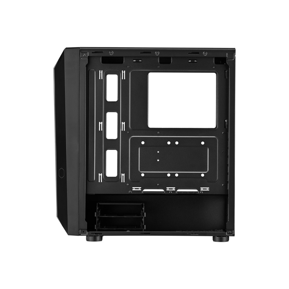 Cooler Master CP510-KGNN-S00 ATX, ARGB STRIP CASE, ARGB FANS(3), 2YR - Image 12