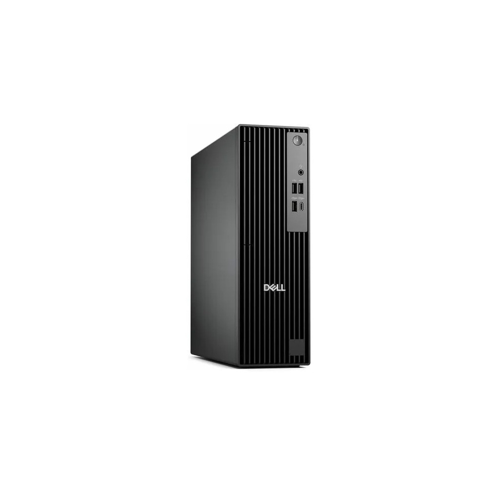 Dell CTO715_QCS1250_AU3Y Pro QCS1250 Slim - Ultra 7 265 - 16GB RAM 1x16GB - 512GB SSD - WI-FI 6E Intel AX211 - KB Mouse Included - Windows 11 Pro - 3Y Onsite - Image 2