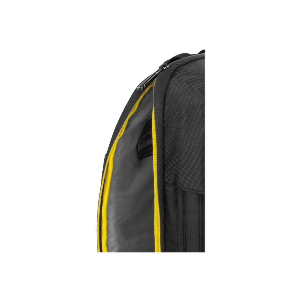 Targus TCG661GL 15.6" CITYGEAR 3 CONVERTIBLE BACKPACK/TOPLOAD CASE - BLACK