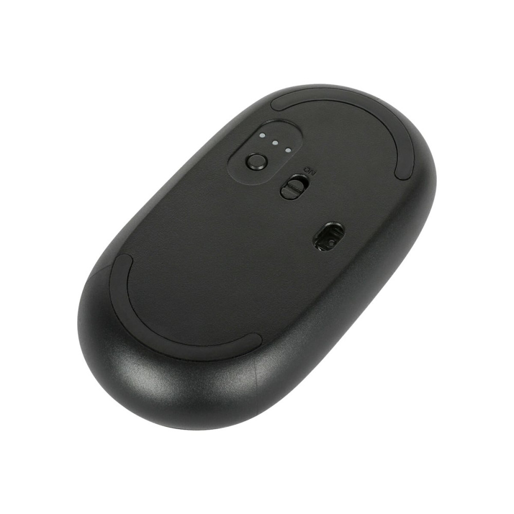 Targus AMB581GL COMPACT MULTI-DEVICE ANTIMICROBIAL WIRELESS MOUSE - Image 9