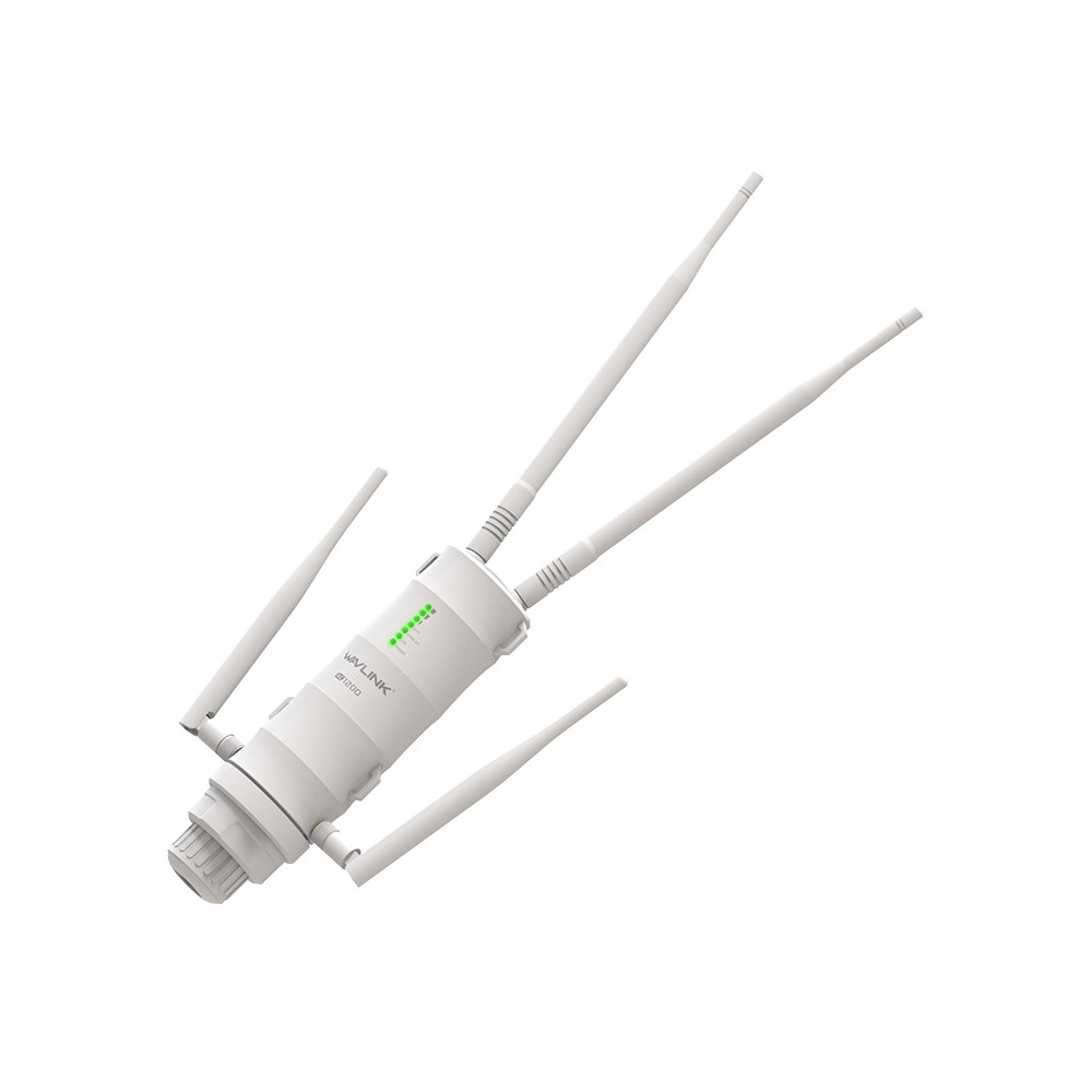 Wavlink NETWINWSWN572HG31 AC1200 High Power Outdoor Gigabit Wi-Fi Range Extender (Aerial HD4) WL-WN572HP3 - Image 3