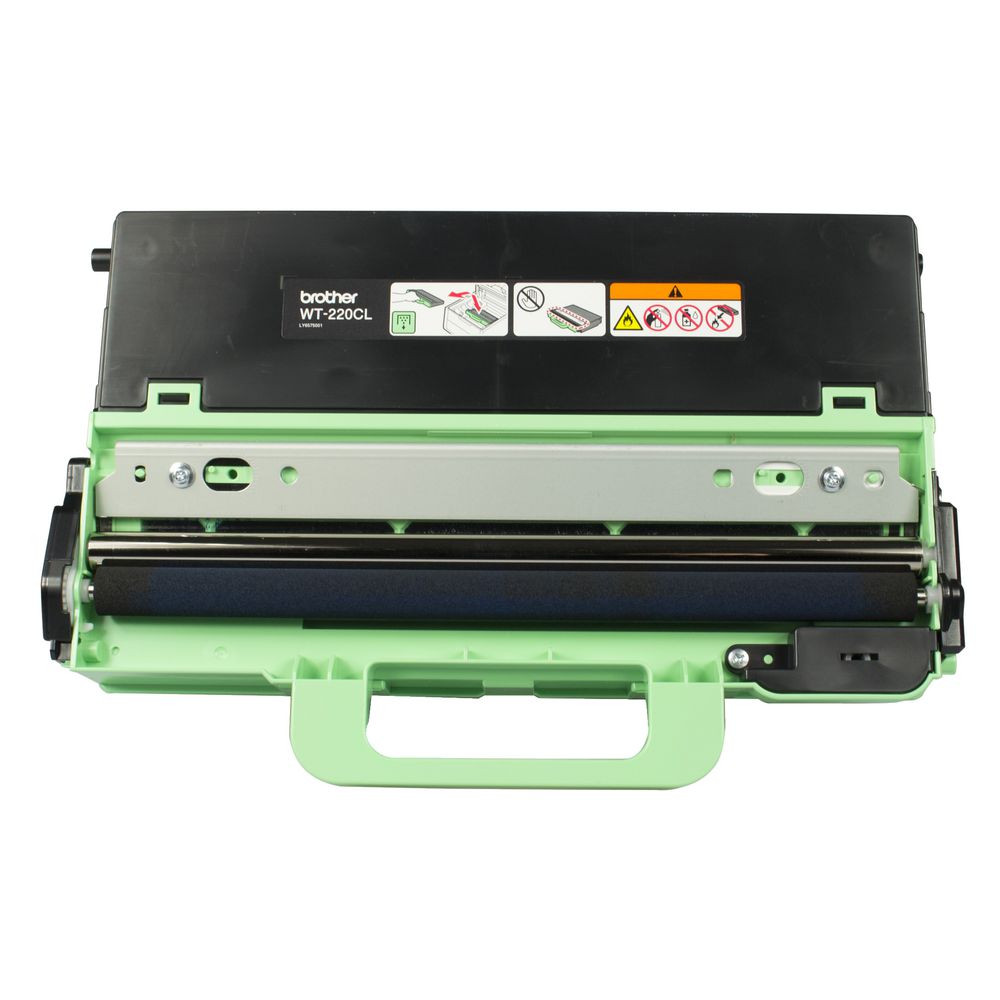 Brother WT-220CL PULP WASTE TONER BOX TO SUIT HL-3150CDN/3170CDW/MFC-9140CDN/9330CDW/9335CDW/9340CDW /DCP-9015CDW (50,000 Pages) - Image 1