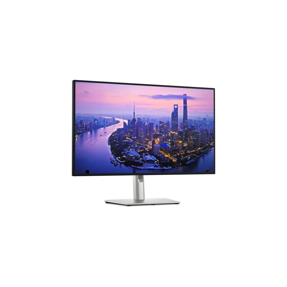 Dell U2725QE U-SERIES 27" (16:9) UHD 4K, IPS LED, HDMI, DP(2), T/BOLT(2), USB-C(2),USB(5),KVM, 3YR - Image 2