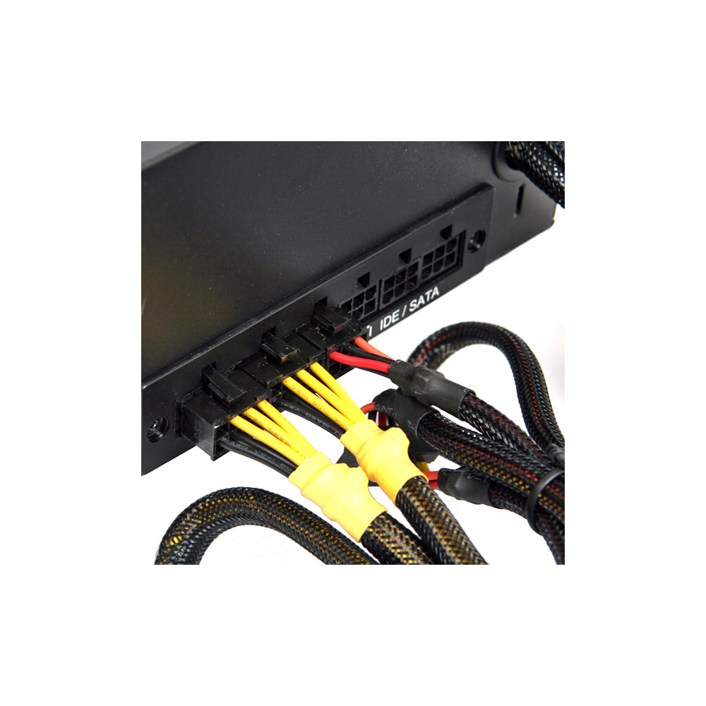 Seasonic ACBSEAMUDSET Modular cable for all models of Power Supply (Full Pack) - Image 3