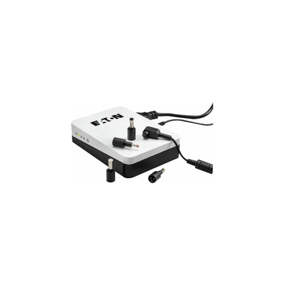 Eaton 3SM36AU 3S Mini 36W DC UPS - Image 2