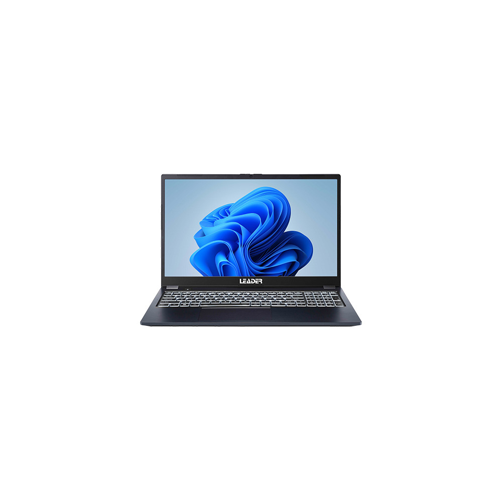 Leader SCP5-C2-I7H Companion Plus SCP5-C2, 15.6' FHD, Intel Core 7 150U, 32GB DDR4, 1TB NVMe SSD, Wi-Fi 6, Iris Xe, HD Camera, Windows 11 Home, 2 Year Warranty - Image 1