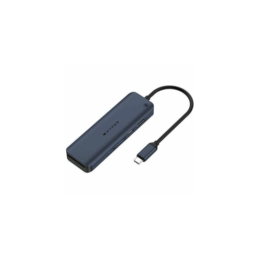 Targus HD4002GL HYPERDRIVE NEXT 6 PORT.USB-C HUB - Image 3
