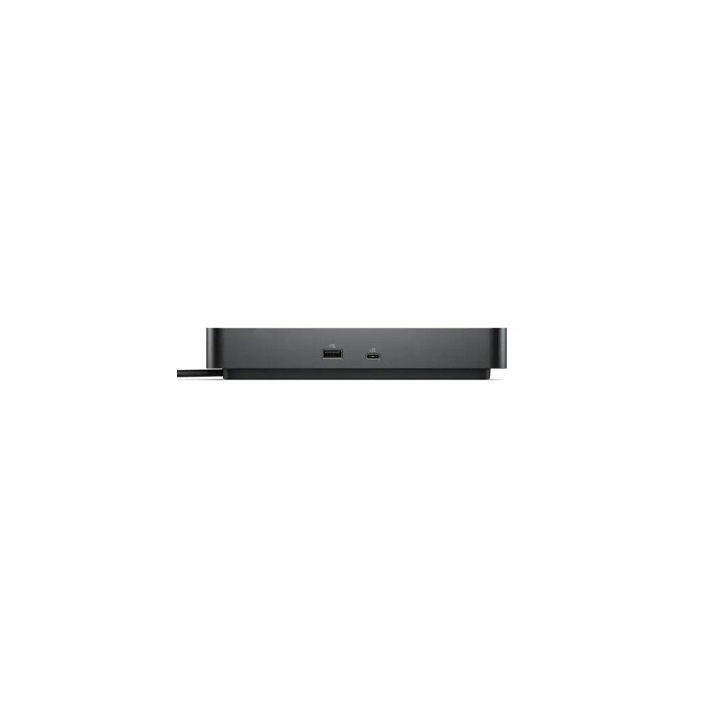 Dell 210-BTHG WD25TB5 PRO THUNDERBOLT 5 DOCK,USB(4),USB-C(2), HDMI, DP(2),LAN, T/BOLT5(2), 3YR