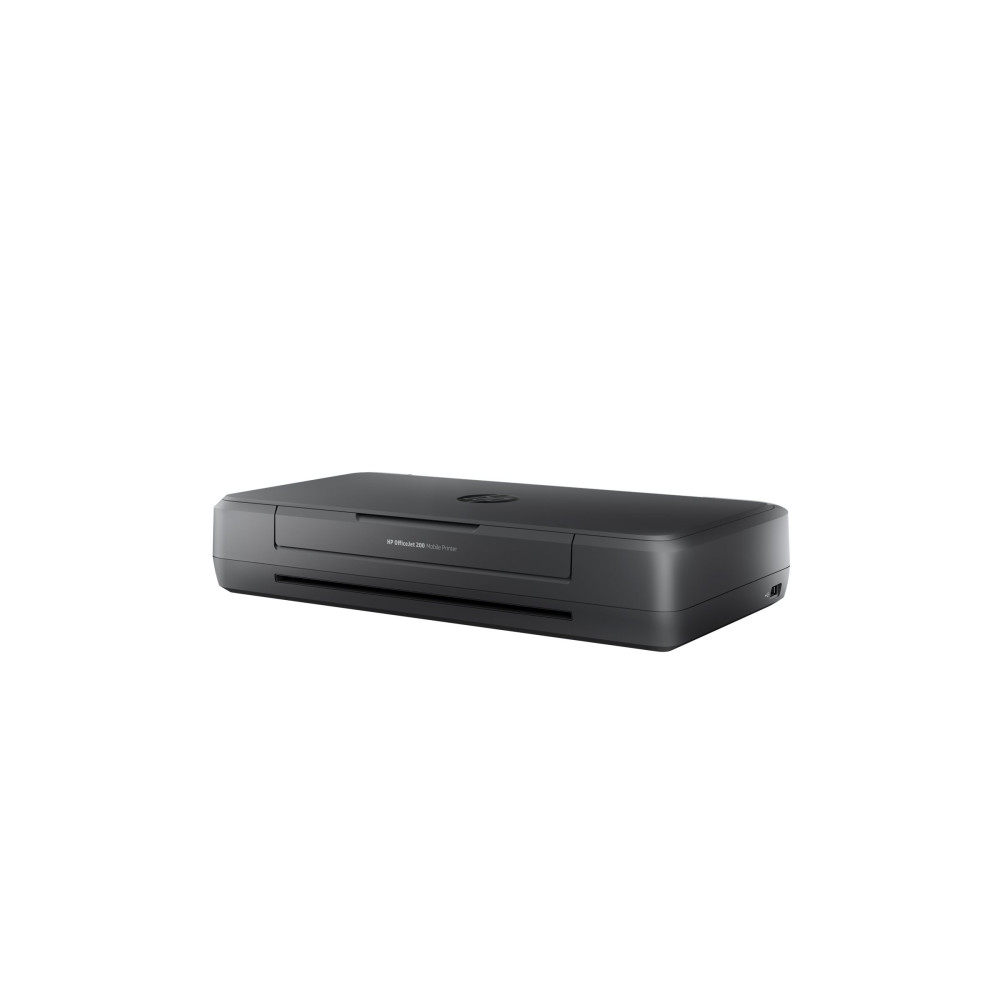 HP CZ993A OFFICEJET 200 MOBILE PRINTER, A4, 10PPM BLK, 7PPM CLR, 1YR - Image 10