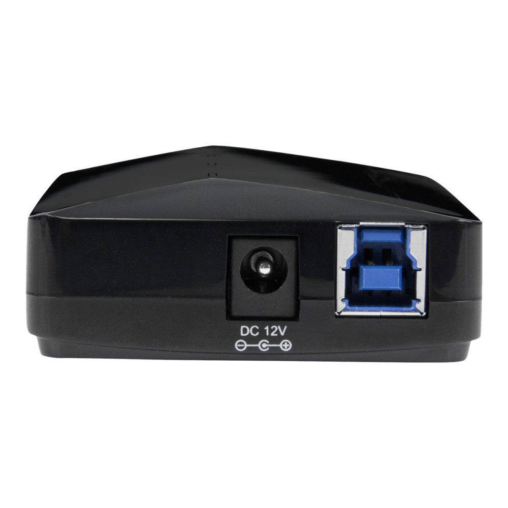StarTech ST53004U1C 4 PORT USB 3.0 HUB W/ 2.4A FAST CHARGE, 2YR - Image 5