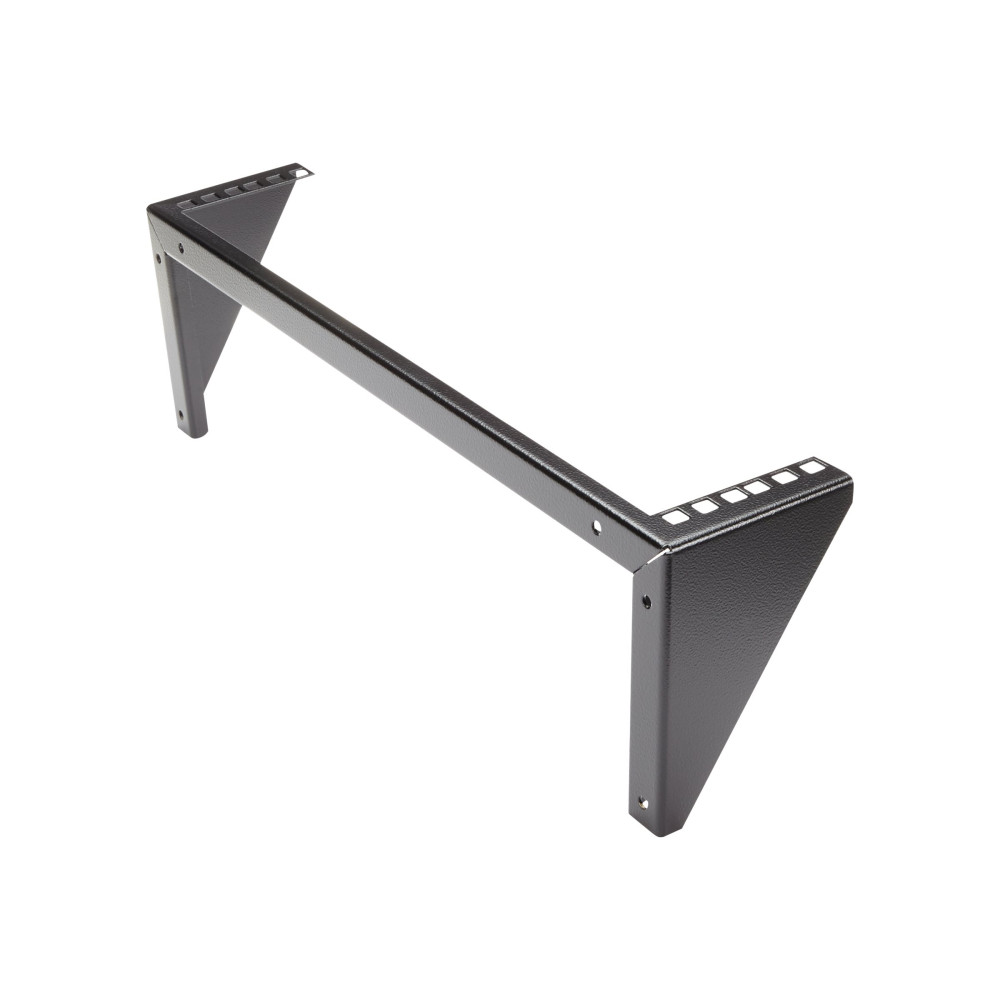 StarTech RK219WALLV 2U 19" VERTICAL WALL MOUNT RACK BRACKET - Image 3