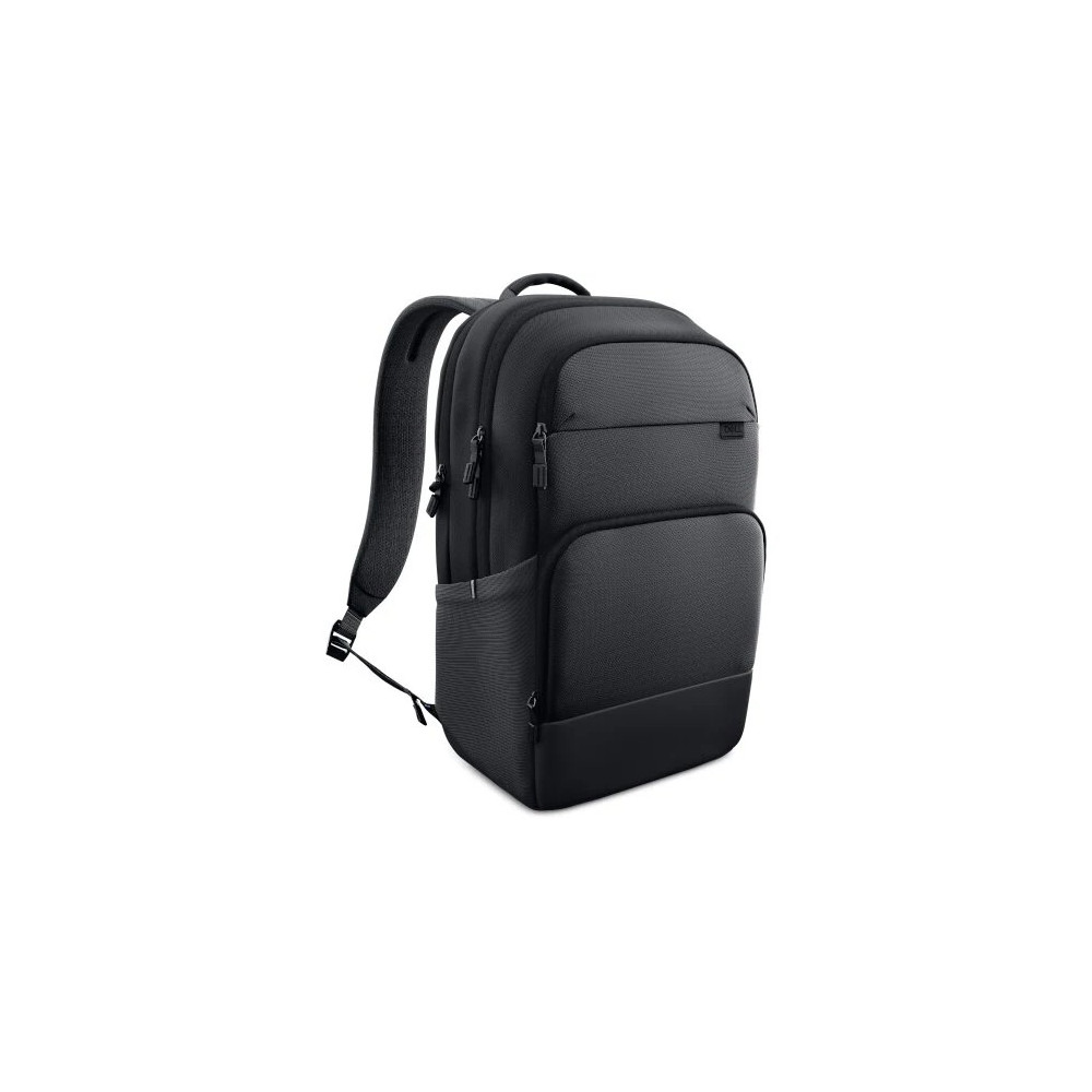 Dell 460-BFFP PRO PLUS ECOLOOP BACKPACK (CP5626), FITS UP TO 16", (BLACK), 1YR - Image 1