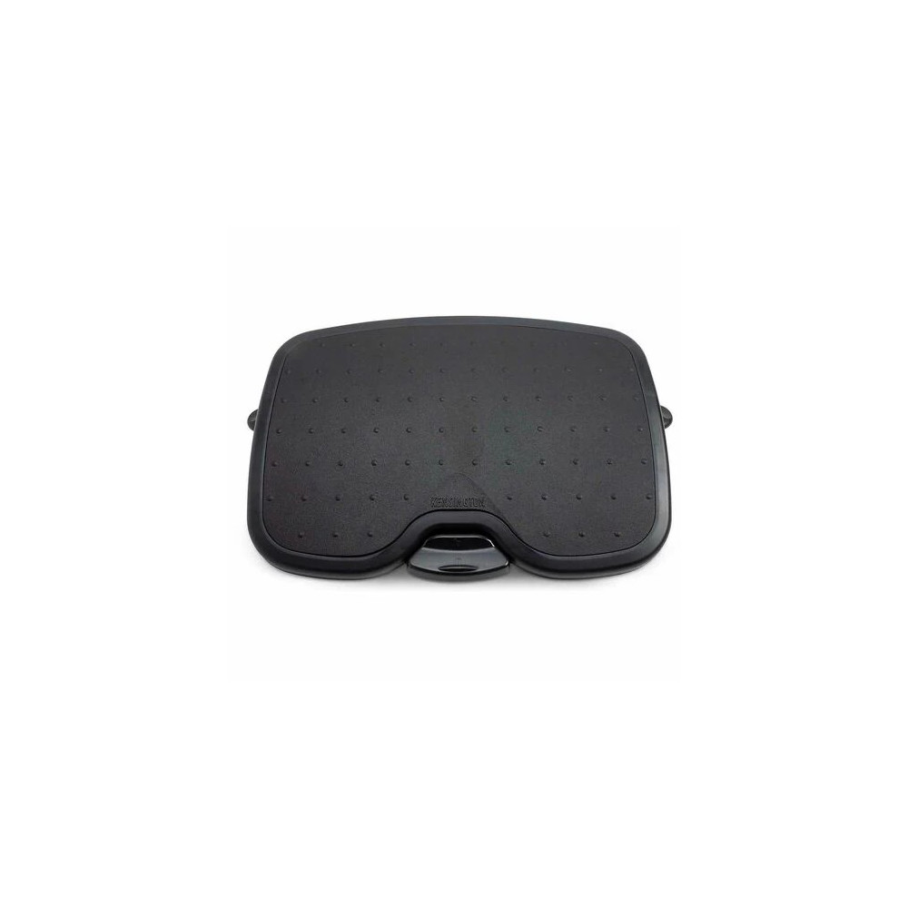 Kensington 52789 SOLEMATE PLUS FOOT REST - BLACK - Image 2