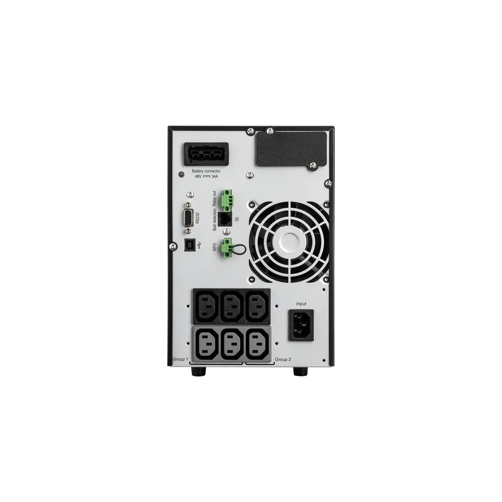 Eaton 9SX1500I-AU 9SX 1500VA/13500W On Line Tower UPS 240V