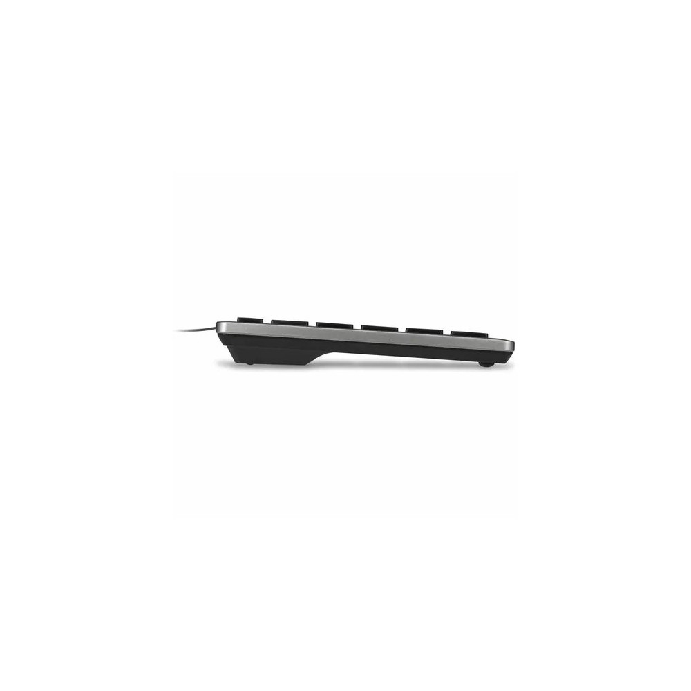 Kensington K75411NA KTG KB415 USB-C EQ Wired Compact Keyboard