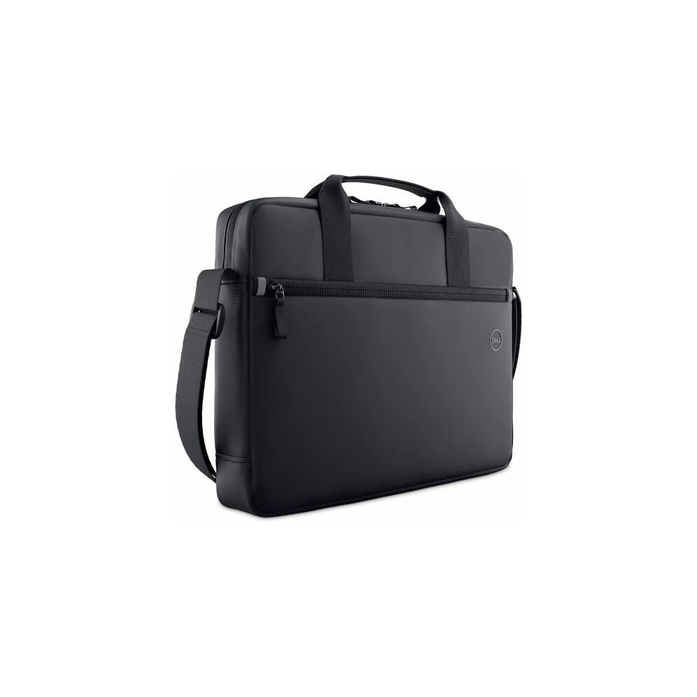 Dell 460-BDTL ECOLOOP ESSENTIAL BRIEFCASE (CC3624), FITS UP TO 16", (BLACK), 1YR - Image 1